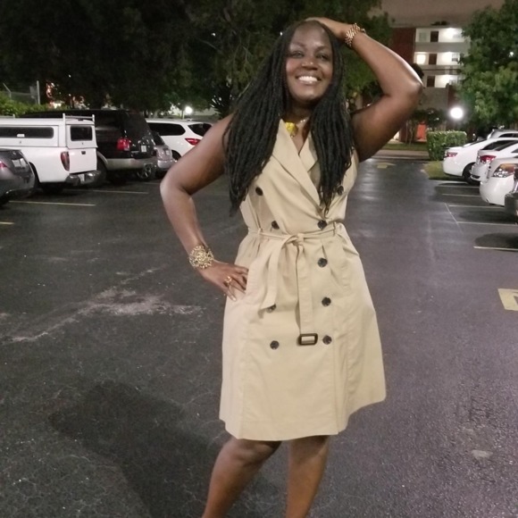 Meet your Posher, Mendy k - Picture 1 of 1